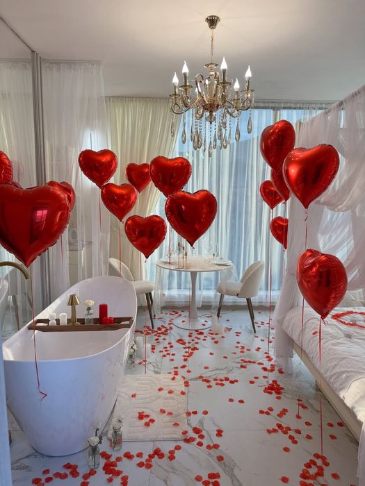 Гелиевые шарики 350тг гели шар гиган шар