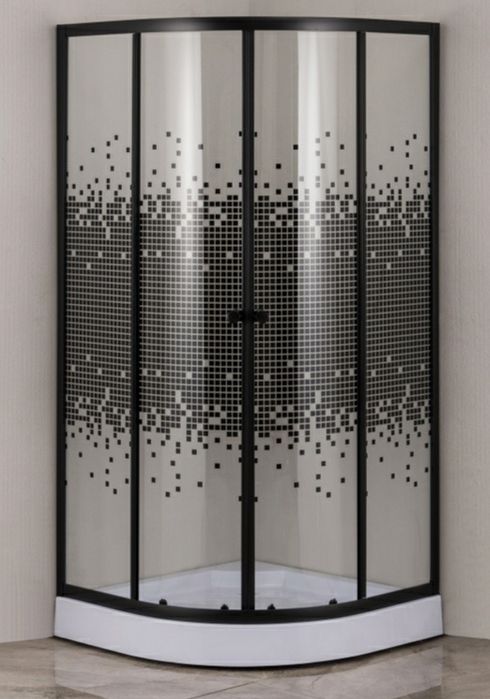 Душ кабина 900/900