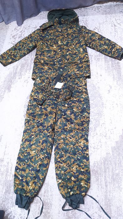 Военная форма   Спецодежда