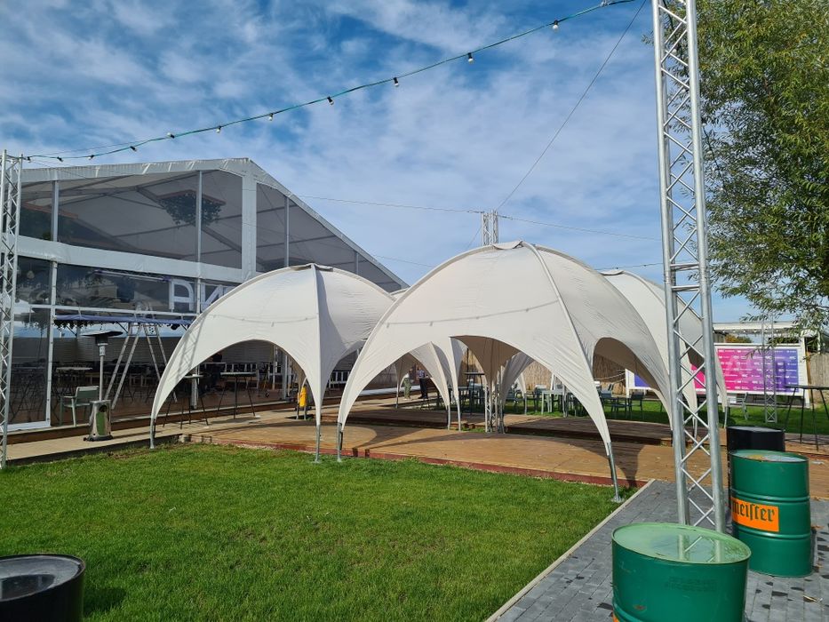 Inchiriem corturi nunta / petrecere / eveniment