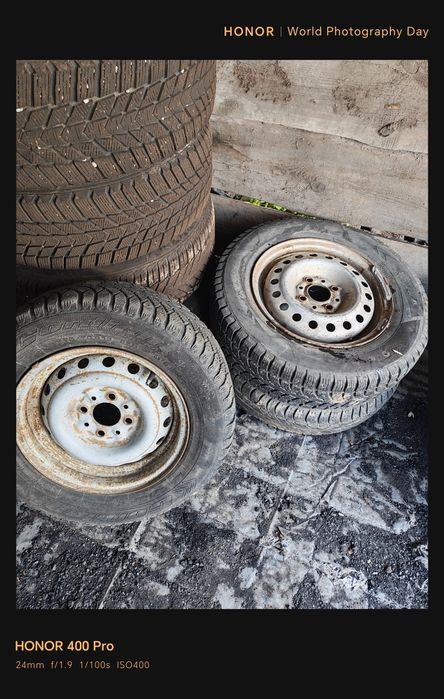 Продам диски 5 шт