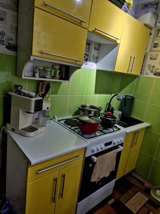 Продам кухонный гарнитур