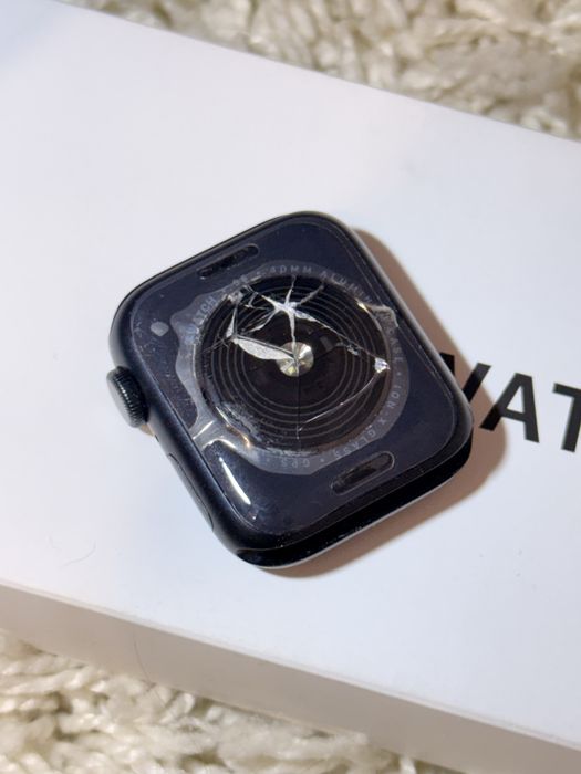 Apple Watch se gen 2