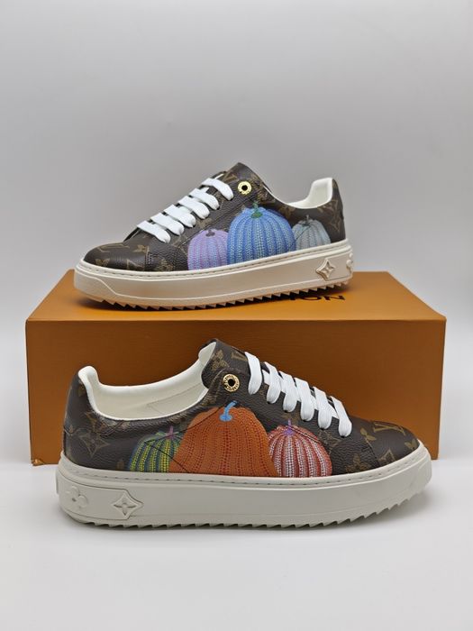 Дамски Сникърси LV LOUIS VUITTON