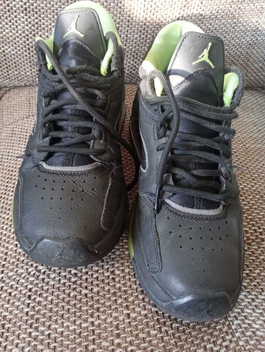 Маратонки Nike Jordan