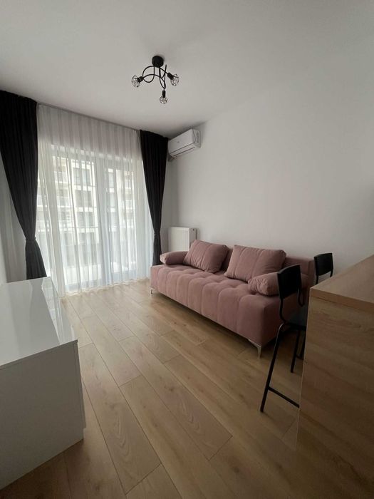 Apartament Regim Hotelier Iasi Centru