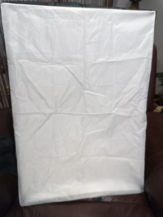 Професионален комплект Софтбокс осветление GEEKOTO (2 броя)