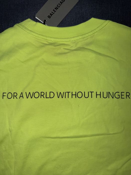 Тениска Balenciaga