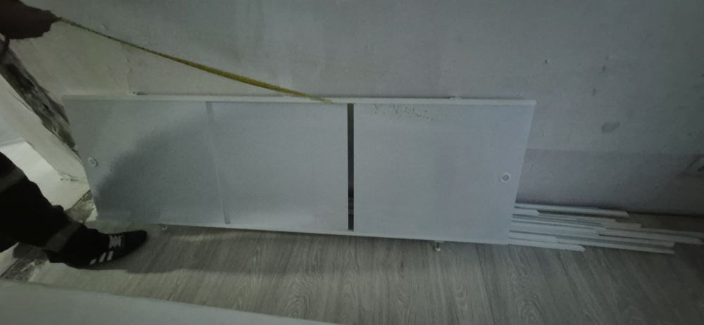 Ванна  в отличном срстоянии