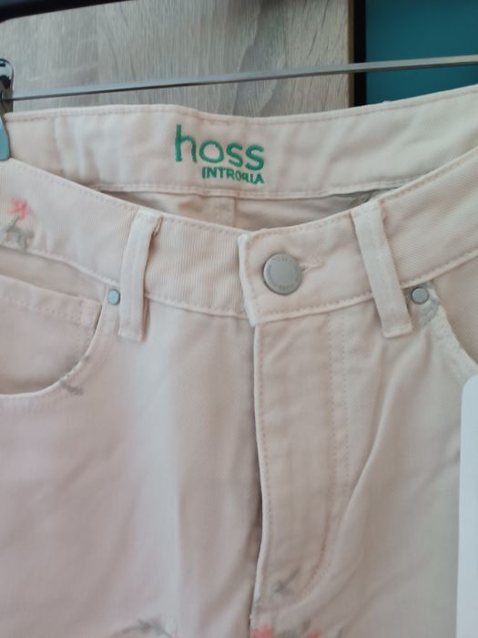 Дамски дънки  р-р 38