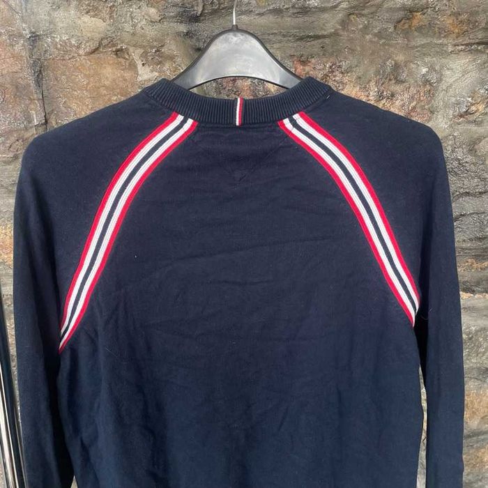 Tommy Hilfiger дамска блуза пуловер размер М  с дълъг ракав