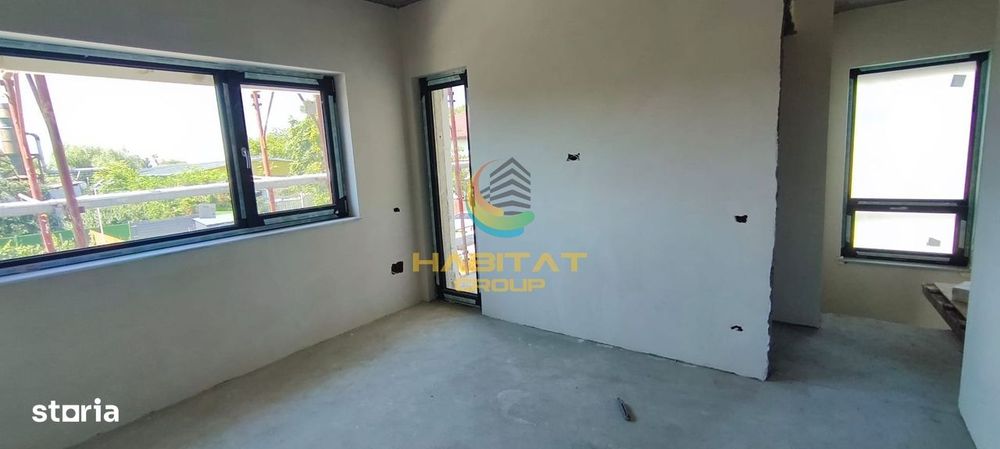 Vila individuala / 4 camere / teren 319 mp / com. Berceni