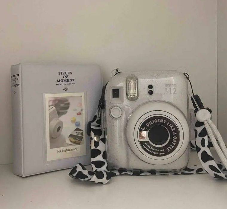 Fuji Instax 12 mini