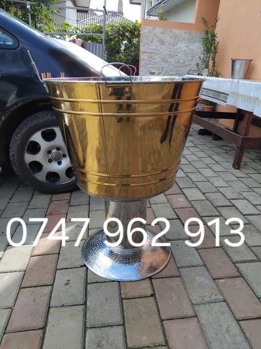 Vand cristelnita pentru botez iox auriu
Avem toate mărimile dorite 
M