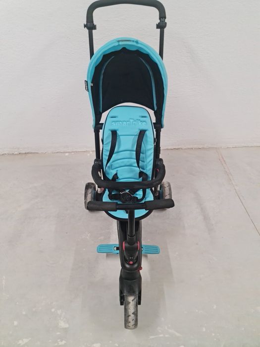 Детска триколка  Smart trike 6в1
