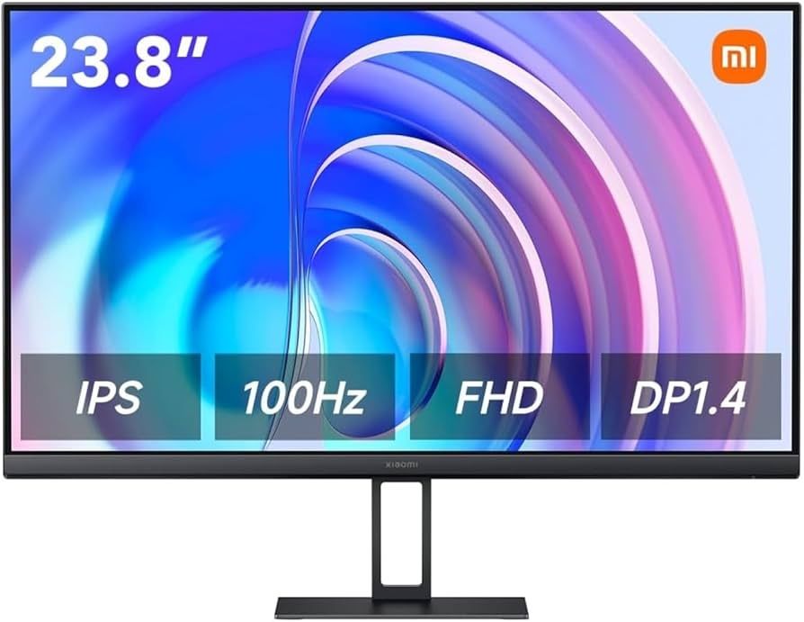 Монитор 24 xiaomi 100hz