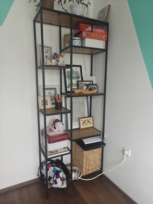 Етажерка Jysk Trappedal 178 см