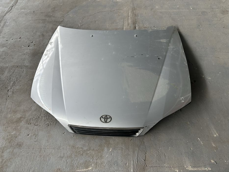 Капот Toyota Windom mcv20