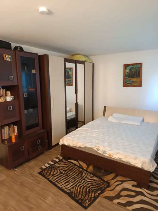 Apartament 2 camere Calea Lipovei