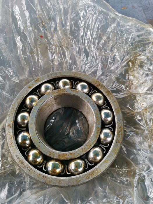 Rulmenți 22312C noi și 2313 noi