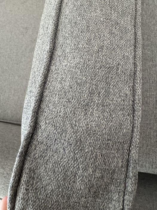 Продам серый диаан