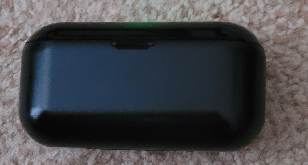 Беспроводной наушник. F9-34.