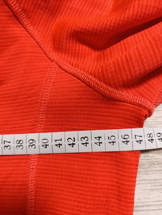 Дамски горнище The north face