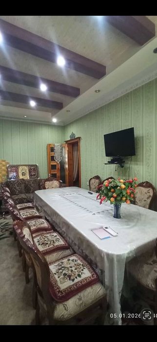 Аренда 3 хона 1 этаж оилага ново-ка Ахунбабаева