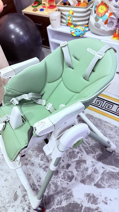 Детский стульчик Peg perego