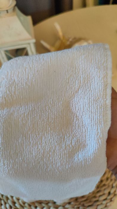 Lot inserturi microfibră pentru scutece textile