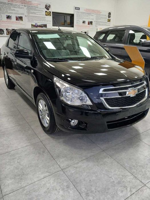 Cobalt maxsus narxda! Kredit va bo‘lib to‘lash!