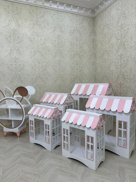 Shu detski domikchala sotiladi srochna