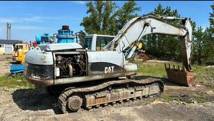Șenilă din metal pentru excavator Caterpillar 330C