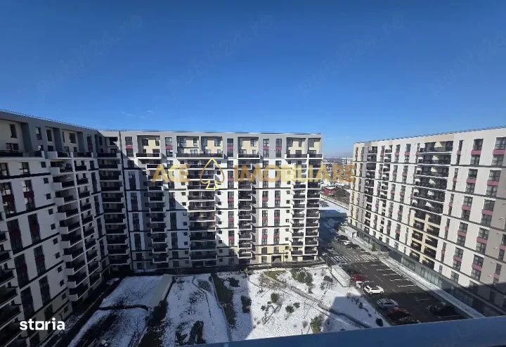 2 Camere de inchiriat | Giulesti | Centrala | Parcare