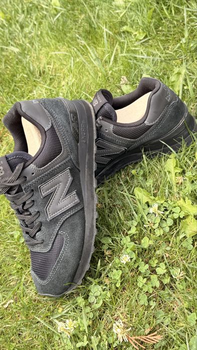 Adidasi New Balance barbati