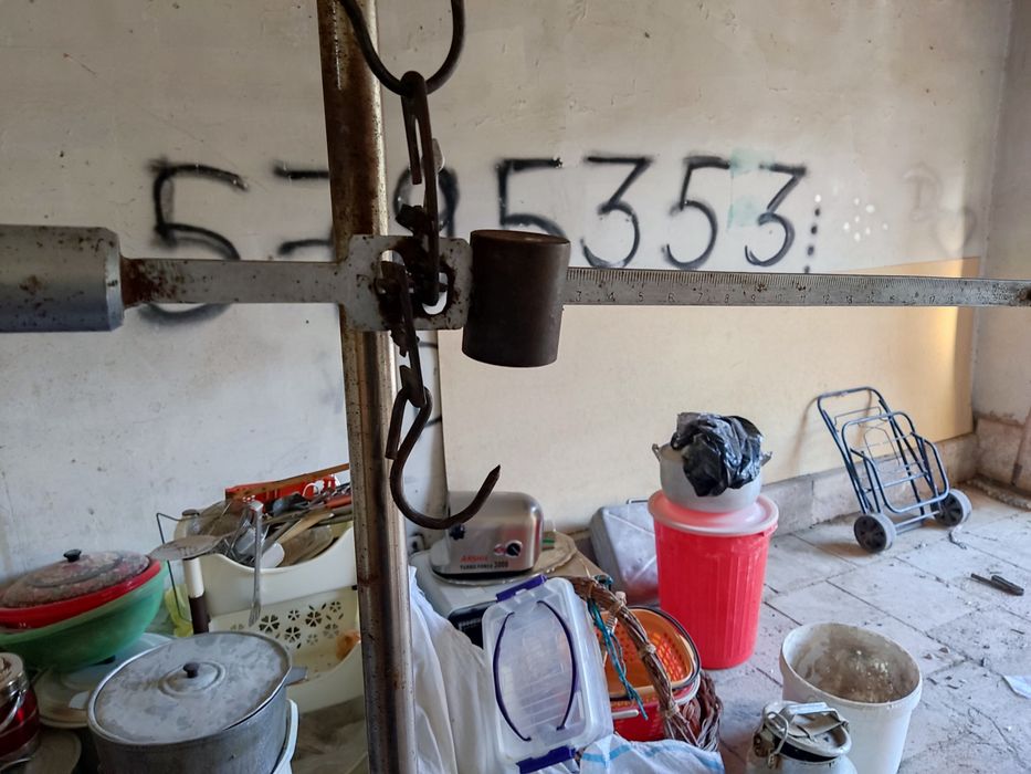 Tarozi cccr   :01 kg dan  20 kg hacha:150 ming soʻm