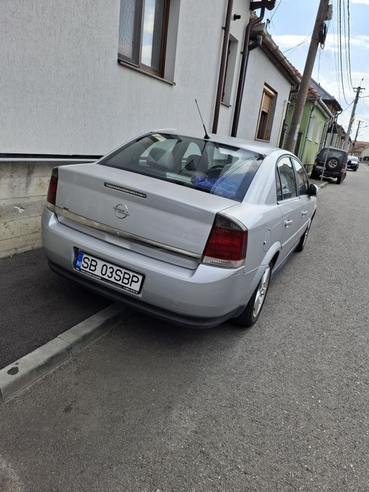 Vand Opel Vectra C