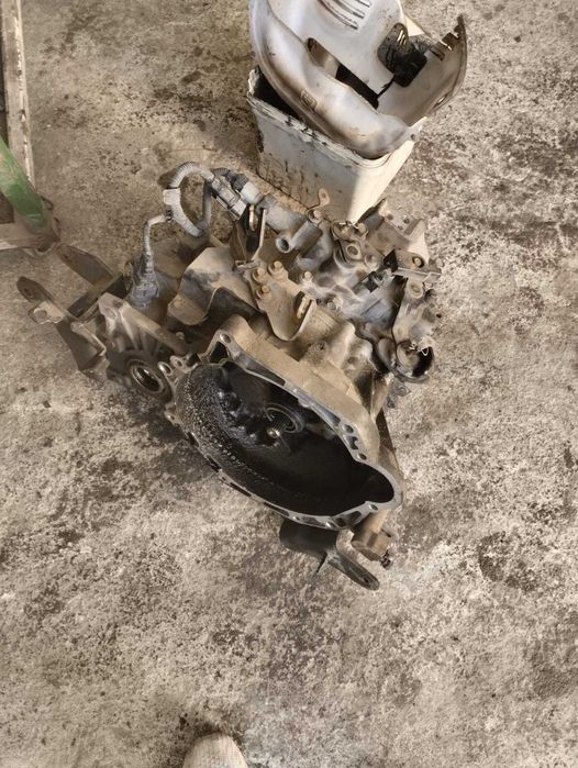 Cutie de Viteze Kia Ceed/Hyundai I30 1.4 B cod motor G4FA