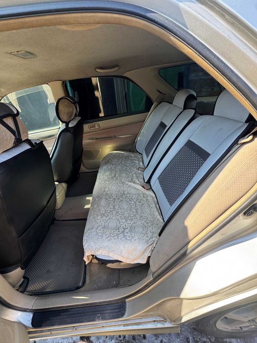 Toyota Vista Ardeo универсал