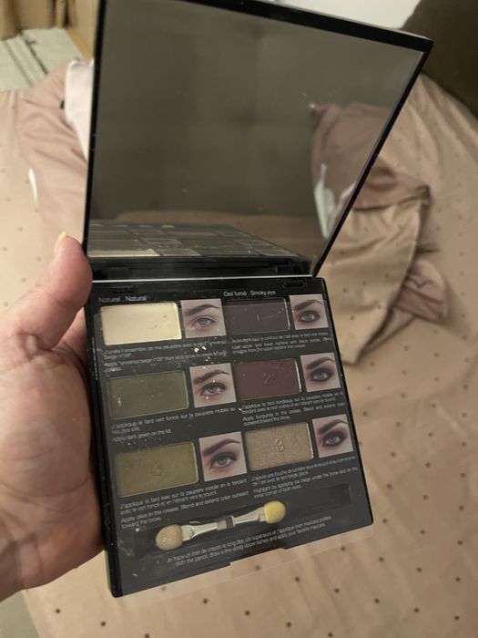 Trusa Sephora noua