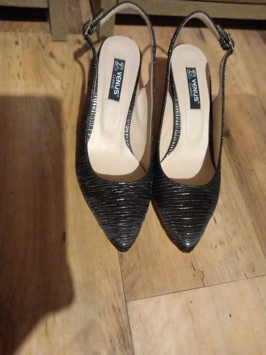 Коледна промоция! Елегантни официални обувки