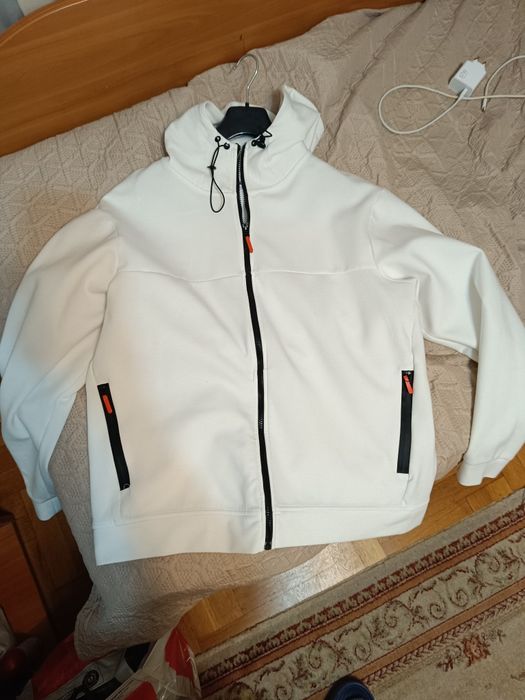 Суичер Zara L/XL