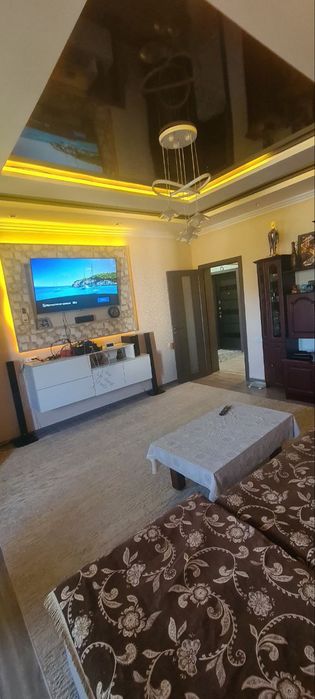 3х ком Кв а аренду в Яккасарайском районе