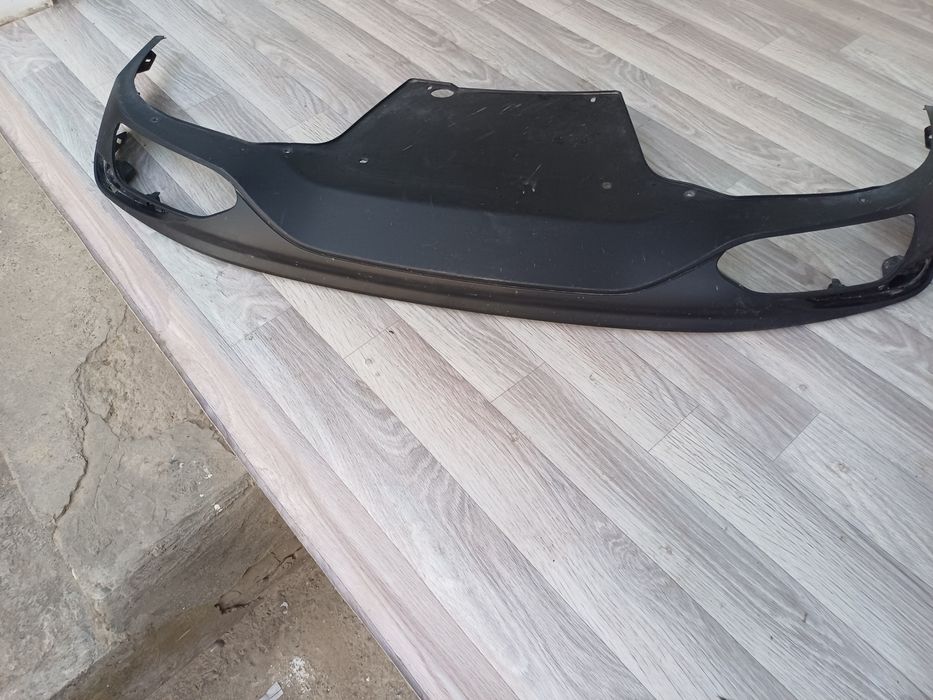 Малибу 2 премер орка бампер пастки кисми оригинал.