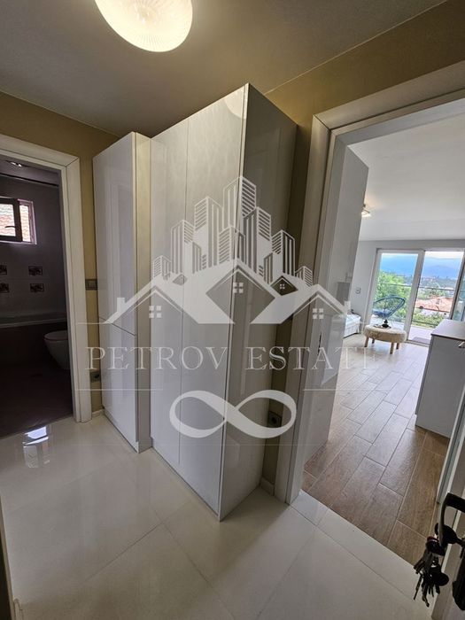 Продава се Двустаен апартамент в Велинград - 76 кв.м за 1040 €/кв.м - Снимка #8