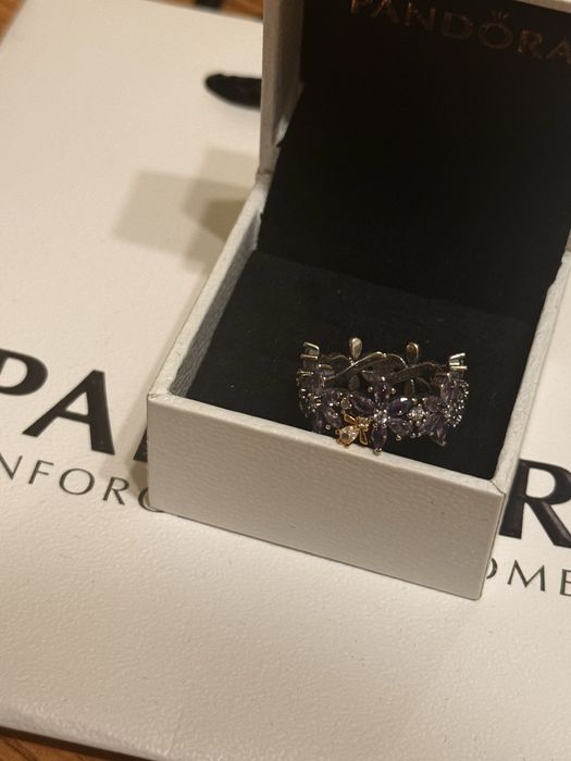 Pandora пръстен Пандора