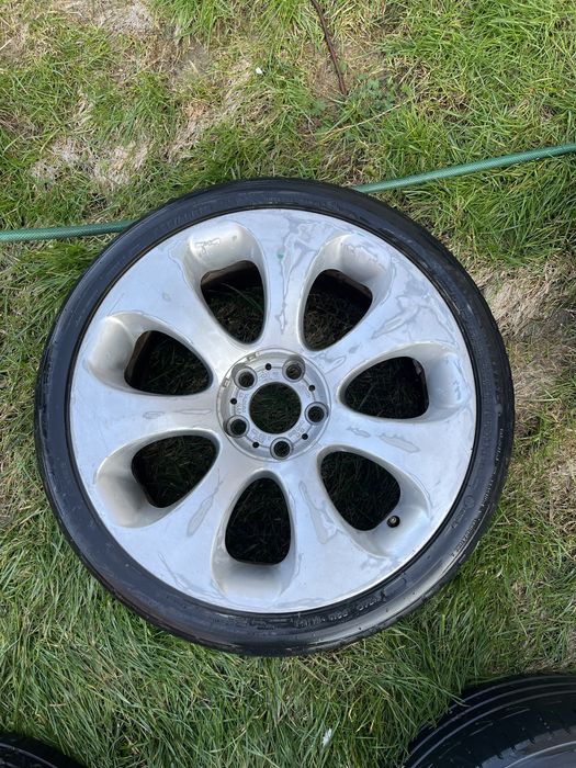 джанти бмв стил 121 19-ки