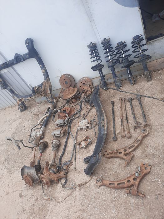 Запчасти на тойоту виндом windom