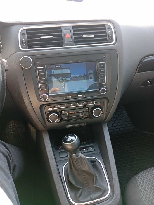 Vand Volkswagen Jetta, an 2010, Euro 5, 1598cm3