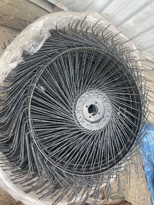 piese grebla 4 rotoare rotor grebla/soare grebla